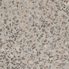 Керамогранит Vitra K949768LPR01VTE0 Terrazzo-X Темный ЛПР 60х60