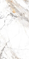 Керамогранит Yurtbay Invisible Marble Grey Polished Gl Por. Tile 8,2 mm 60x120