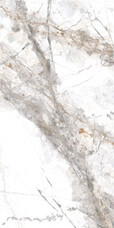 Керамогранит Yurtbay Invisible Marble Grey Satinato Gl Por. Tile 10,3 mm 60x120