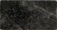 Мрамор Stone4Home Marble Black Tumbled 7,5х15 