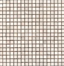 Мраморная мозаика Stone4Home MwP (1,5х1,5) 30,5х30,5