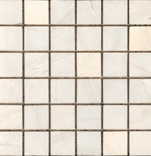 Мраморная мозаика Stone4Home MwP (4,8х4,8) 30,5х30,5