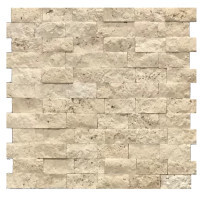 Мозаика Stone4Home Toscana (чип 2,3х4,8) 28х29 