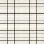 MOSAICO RETT. TAMITA WHITE THIN (4,8X2,1)