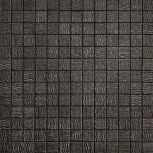 MOSAICO RETT. TAMITA BLACK THIN (4,8X2,1)