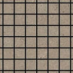 Mosaico Royale Lipica Grey 17,4*17,4