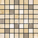 Mosaico Royale D?cor B 17,4*17,4