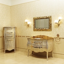 Плитка Boiserie Avorio