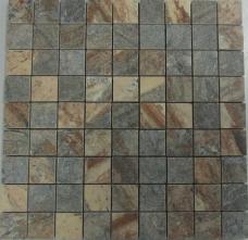 Mod Dolomite Gold 3x3 29x29 (Zirconio Dolomite)