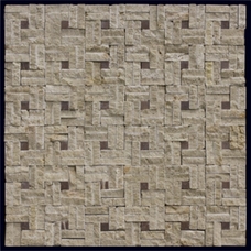 Мозаика M090-ZRH