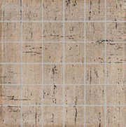 СД448 DKHX20 KHADI BEIGE mix комплект 33.3X33.3 КЕРАМИЧЕСКАЯ МОЗАИКА (DOM Ceramiche)