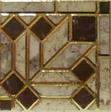 Infinity Ceramic Tiles Taco Rimini Beige 15 x 15