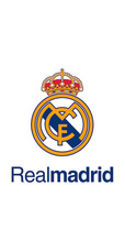 RM Brand-1 R3060 Mix (Azteca Real Madrid)