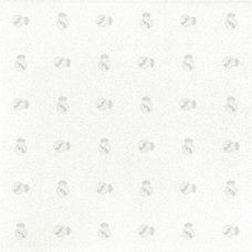RM G31 Brand White 31,6х31,6 (Azteca Real Madrid)