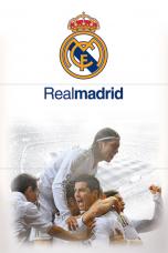 RM Team 3a-h R3060 30х60 (3 шт. в комплекте) (Azteca Real Madrid)