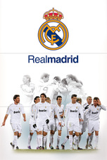 RM Team 3d-h R3060 (3 шт. в комплекте) (Azteca Real Madrid)
