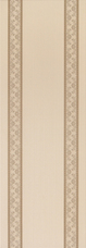 Декоративный элемент Decor Alheri Beige 4 25 x 70 (Cifre Ceramica)