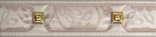 Декоративный элемент Cenefa Udine 6 x 25 (Cifre Ceramica Undine)