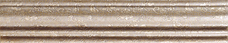 Декоративный элемент Moldura Montella Nocce 6 x 30 (Cifre Ceramica Undine)