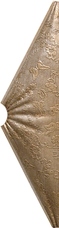 Декоративный элемент Decor Montella Noce 6 x 25 (Cifre Ceramica Undine)