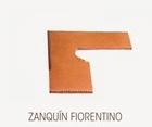 Боковина правая Rodamanto Zanquin Fiorentino dcho правая 27x28,8 Gresmanc