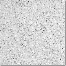 Агломерат Starlight White (Technistone, Чехия) 60*60