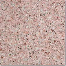 Агломерат Starlight Red (Technistone, Чехия) 60*60