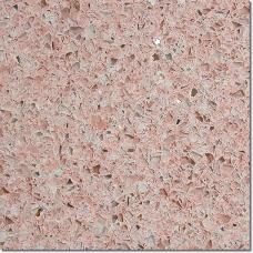 Агломерат Starlight Red (Technistone, Чехия) 30*30