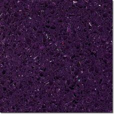 Агломерат Starlight Violet (Technistone, Чехия) 60*60