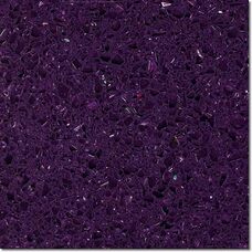 Агломерат Starlight Violet (Technistone, Чехия) 30*30