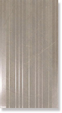Декор Marvel Silver Stripe ASC4 (Atlas Concorde Marvel) 30.5х56