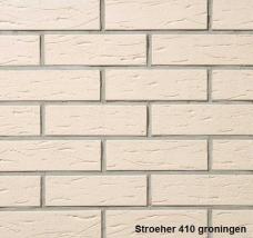 7020 Плитка фасадная облицовочная Stroeher Keraprotect 410 groningen