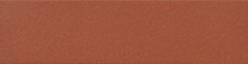 2640 Плитка угловая Stroeher Keravette Chromatic 215 patrizierrot (гладкая)