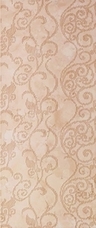 Декор Impronta Marmo D Wall Rosa Perlino Decoro Tralcio