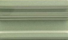 Бордюр Grazia Essenze Capitello Felce Craquele 7,5x13 см