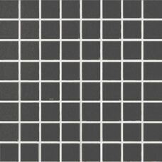 Мозаика Grazia Retro Coal 30x30 см