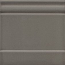 Бордюр Grazia Vintage Zoccolo Dove 20x20 см
