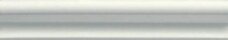 Бордюр Grazia Vintage Bordura White 3,5x20 см