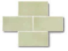 Керамическая плитка Grazia Essenze Brick Nn40 Felce 6,5x13 см