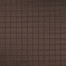 Керамогранит Atlas Concorde Plan Indoor 3B22 Brown Mosaico 30x30 см