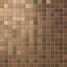 Мозаика Atlas Concorde Marvel ASMF Bronze Mosaico Lappato 30x30