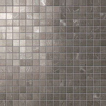 Мозаика Atlas Concorde Marvel ASMG Grey Mosaico Lappato 30x30