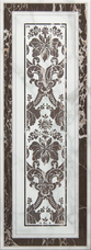 Настенная плитка Cifre Ceramica Varesse Elvea Boiserie Zinia 25 x 70