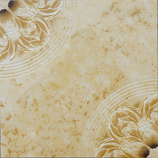 Керамогранит Ceramic Santa Trinita Giallo 30x30 (Infinity Ceramic Tiles)