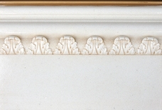 Декор Vaticano Zocalo 20 x 30 (Infinity Ceramic Tiles)