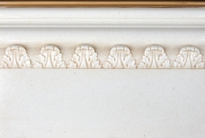 Декор Vaticano Zocalo 20 x 30 (Infinity Ceramic Tiles)