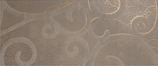 Декор Impronta Creta D Wall Muscade Boucle Oro 30,5x72,5