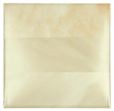 Настенная плитка Tagina Sincera Fondo Concavo Righe Lustro 15x15