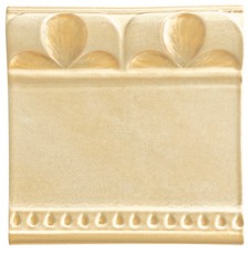 Плинтус Tagina Sincera Cornice Petali Ridotta 15x15