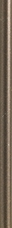 557751 Бордюр Roberto Cavalli Signoria Coprispigolo Mogano 1,3x25
